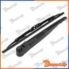 Bras d'essuie-glace arrière 400mm pour CITROEN | EWB-CT-004, 39-0427